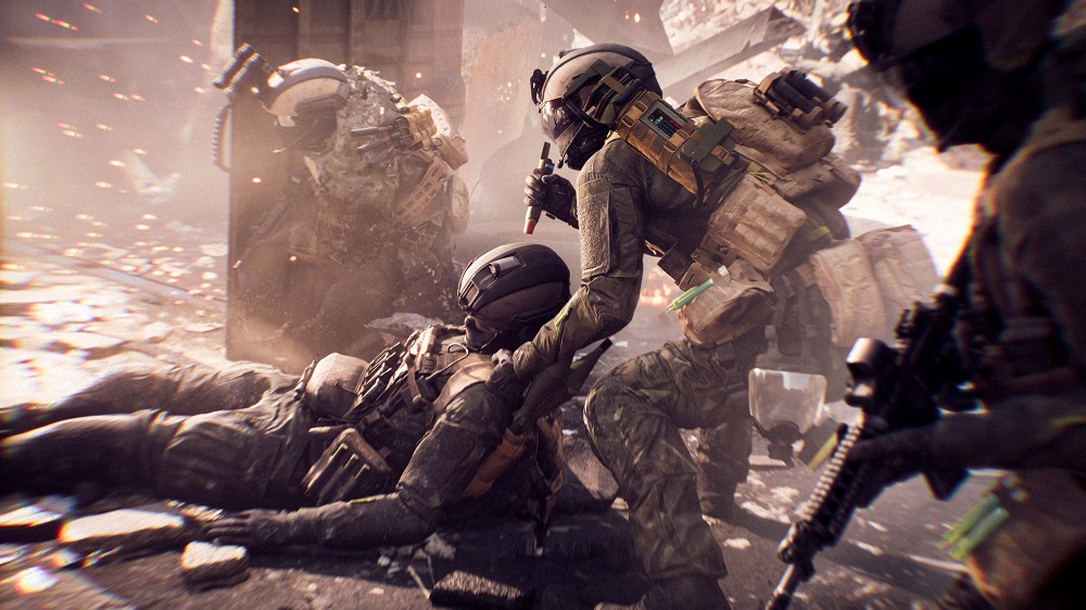 Battlefield 6 Game of the Year Edition؛ جنگی مدرن با انتخاب&zwnj;های تاکتیکی